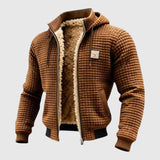 Petr – Pánská retro outdoorová bunda