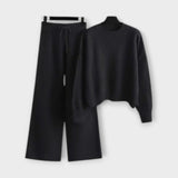 Stella - Pohodlná pletená sada