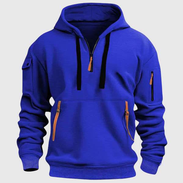 Filip – Stylový a teplý hoodie pro každou příležitost