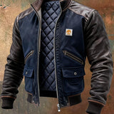 Maison Clément Paris™ | Veste matelassée