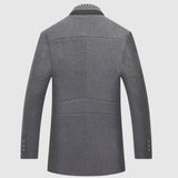 Libuše - Elegantní kabát