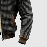 Petr – Pánská retro outdoorová bunda