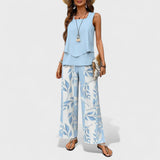 Katarína - Dvoudílný Letní Set