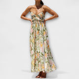 Annalise - Tiskované Šaty