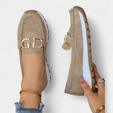 Ellie – Pohodlné mokasíny pro každý den