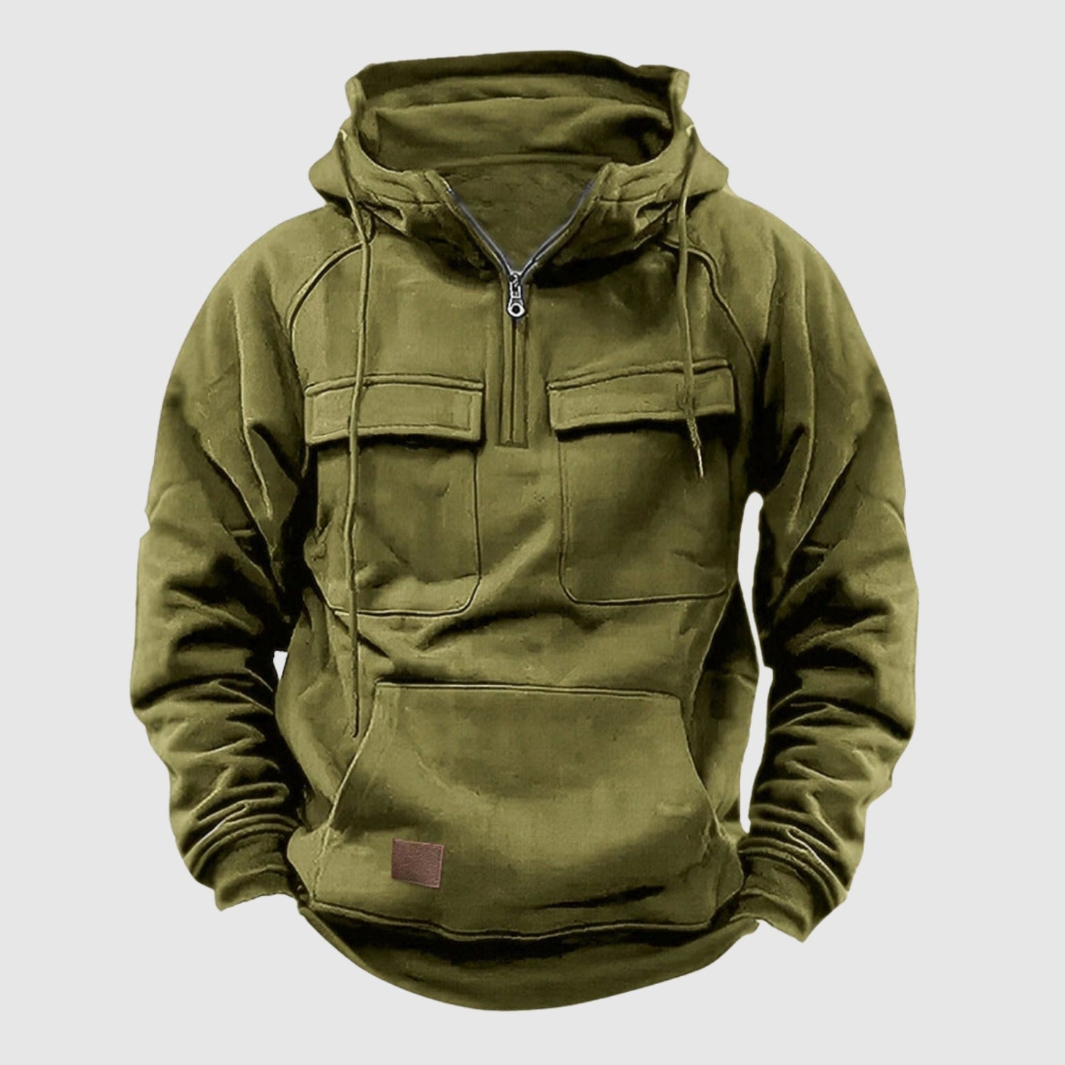 Marek – Taktická mikina pro výkon a odolnost