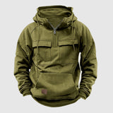 Marek – Taktická mikina pro výkon a odolnost