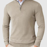 Libuše- Camisola s zipem Romeu