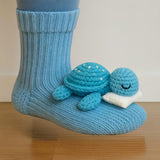 Darja | Veselé zvířecí ponožky – rozvesel svůj den