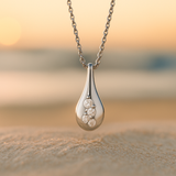 Nautický | Kapka z 925 stříbra