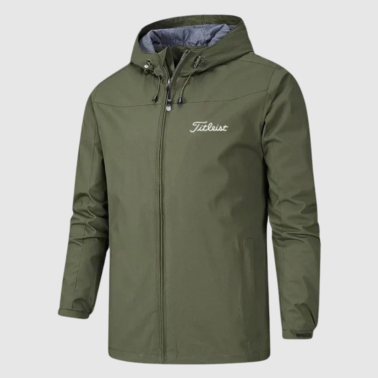 Libuše - Nepromokavá zimní bunda pro muže