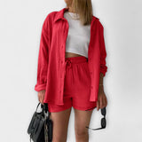 Victoria - Pohodlný 2-dílný set