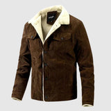 Libuše – Dokonalá bomber bunda na podzim: pohodlí a styl