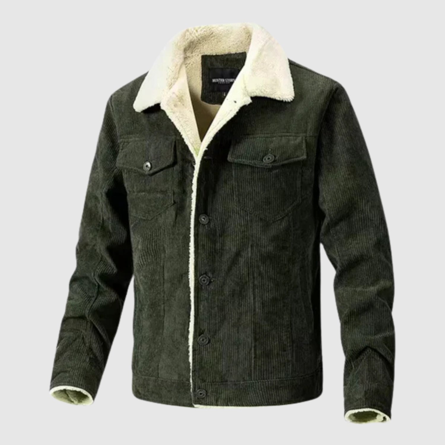 Libuše – Dokonalá bomber bunda na podzim: pohodlí a styl