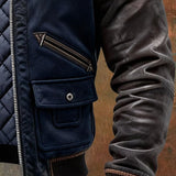 Maison Clément Paris™ | Veste matelassée