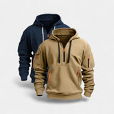 Filip – Duo moderních mikin s kapucí