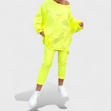 Andrea - Stylová Lounge Sady