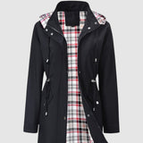 Nina - Nepromokavý kabát