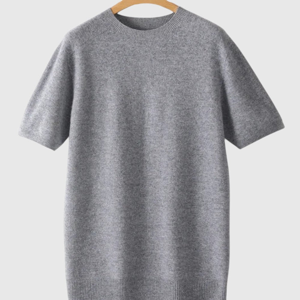 Libuše- Merinová T-shirt Aman