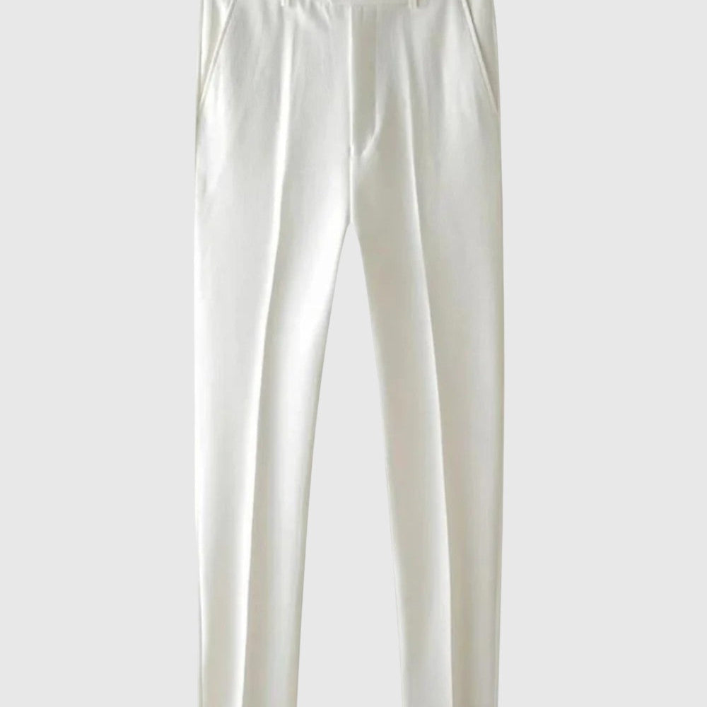 Libuše- Klasické kalhoty z Turína