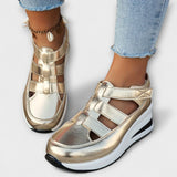 Liliana - Ergonomické sandály