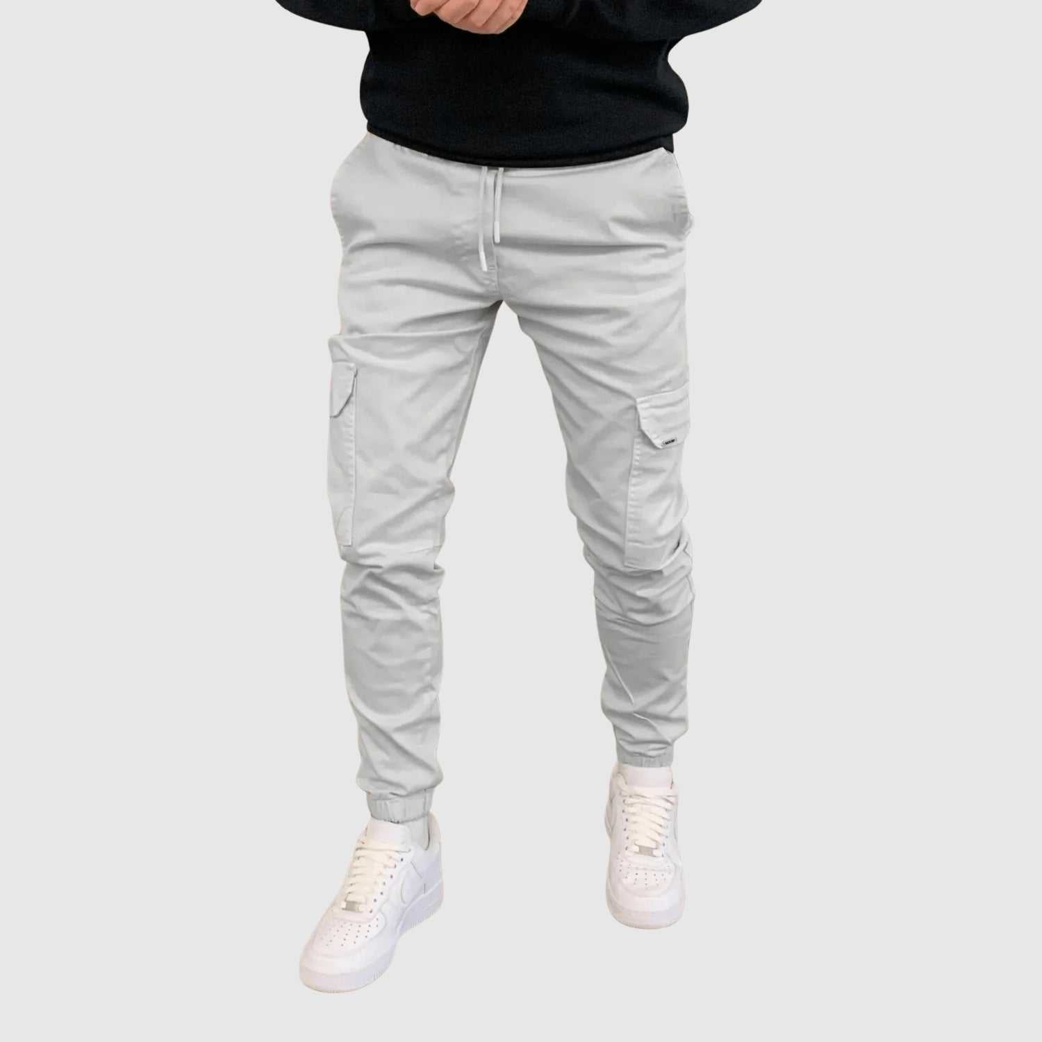 Libuše– stylové a praktické cargo kalhoty