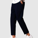 Libuše– Tenké, rychleschnoucí kalhoty pro volný čas