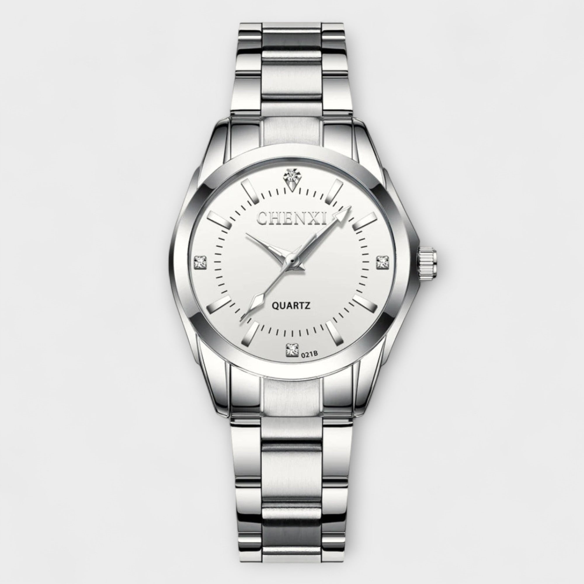 Cécile® Elegantní ocel