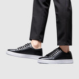 Libuše - Pánské kožené boty