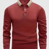 Libuše- Lehká polo trička