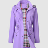 Nina - Nepromokavý kabát