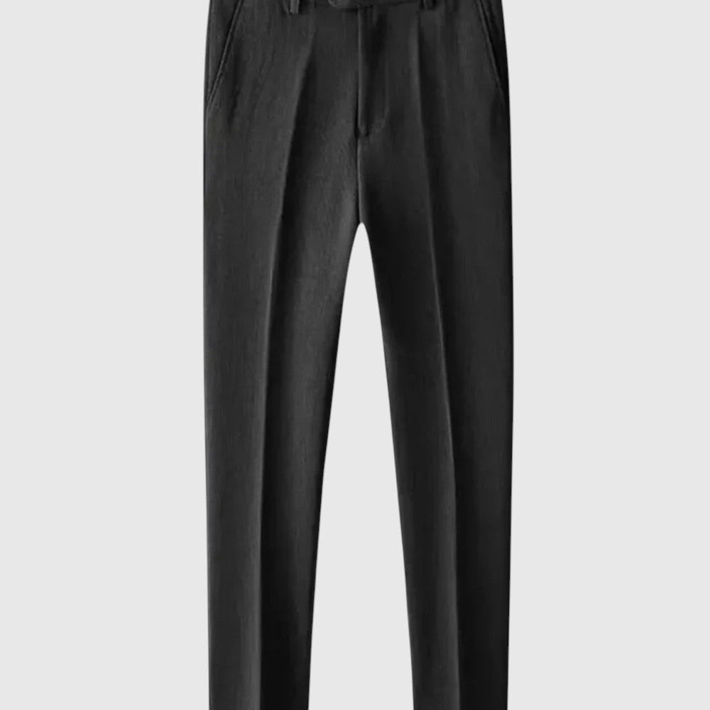 Libuše- Klasické kalhoty z Turína