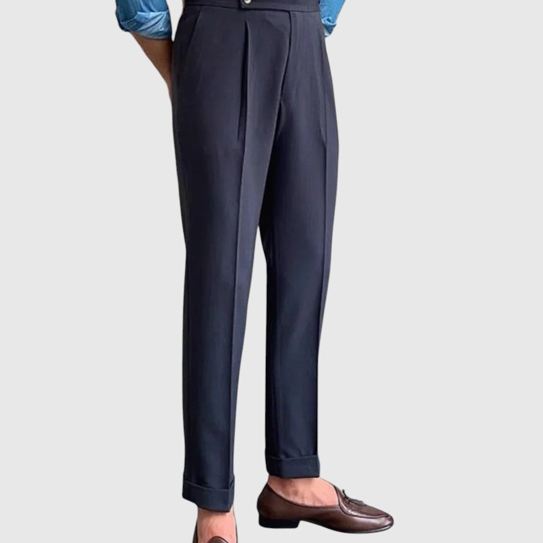 Libuše- Kalhoty Moritz Vintage