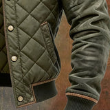 Maison Clément Paris™ | Veste matelassée