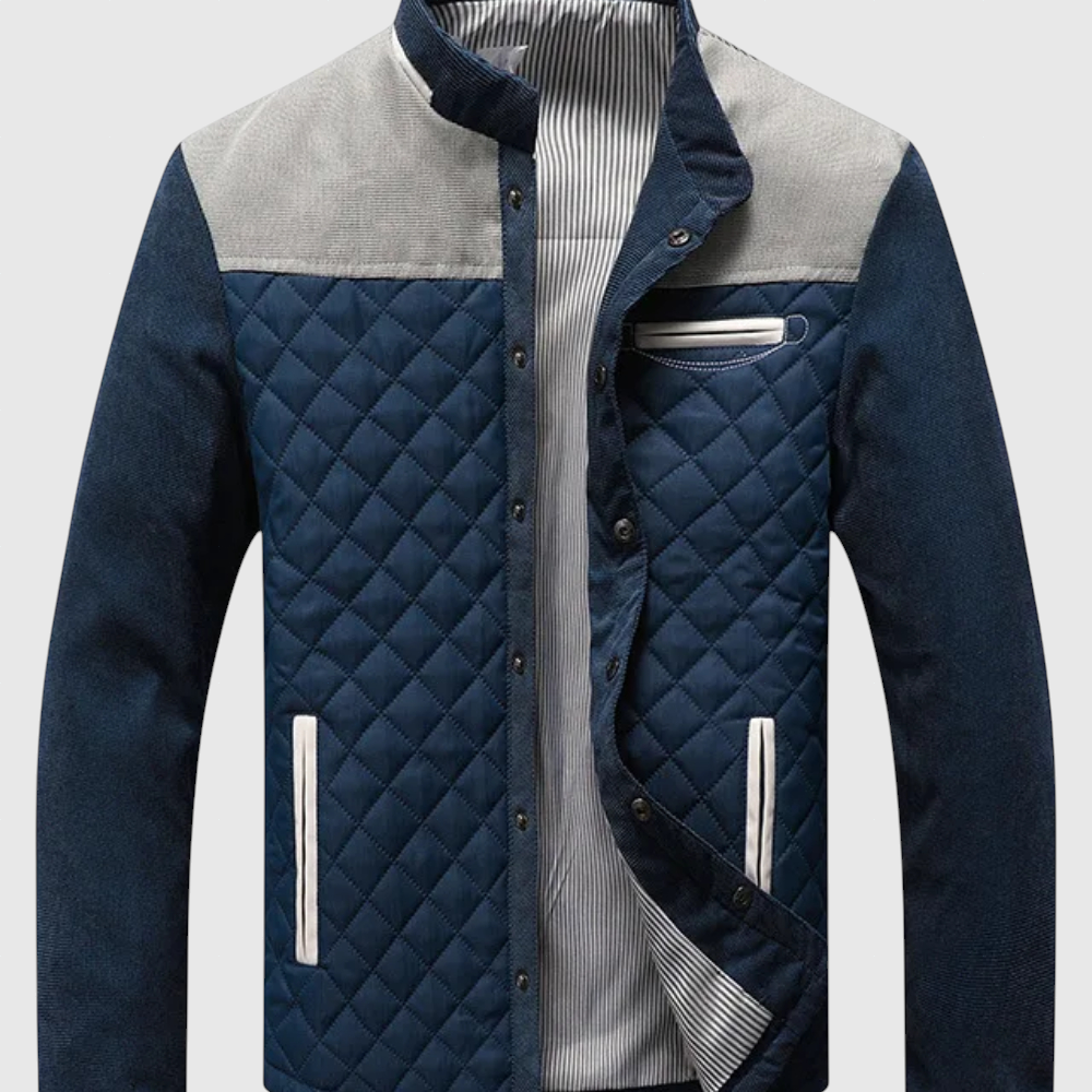 Ethan - Luxusní pánská bunda