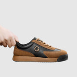 Libuše – Boty pro puristy se stylem