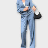 Chantal – Set kardiganu a kalhot