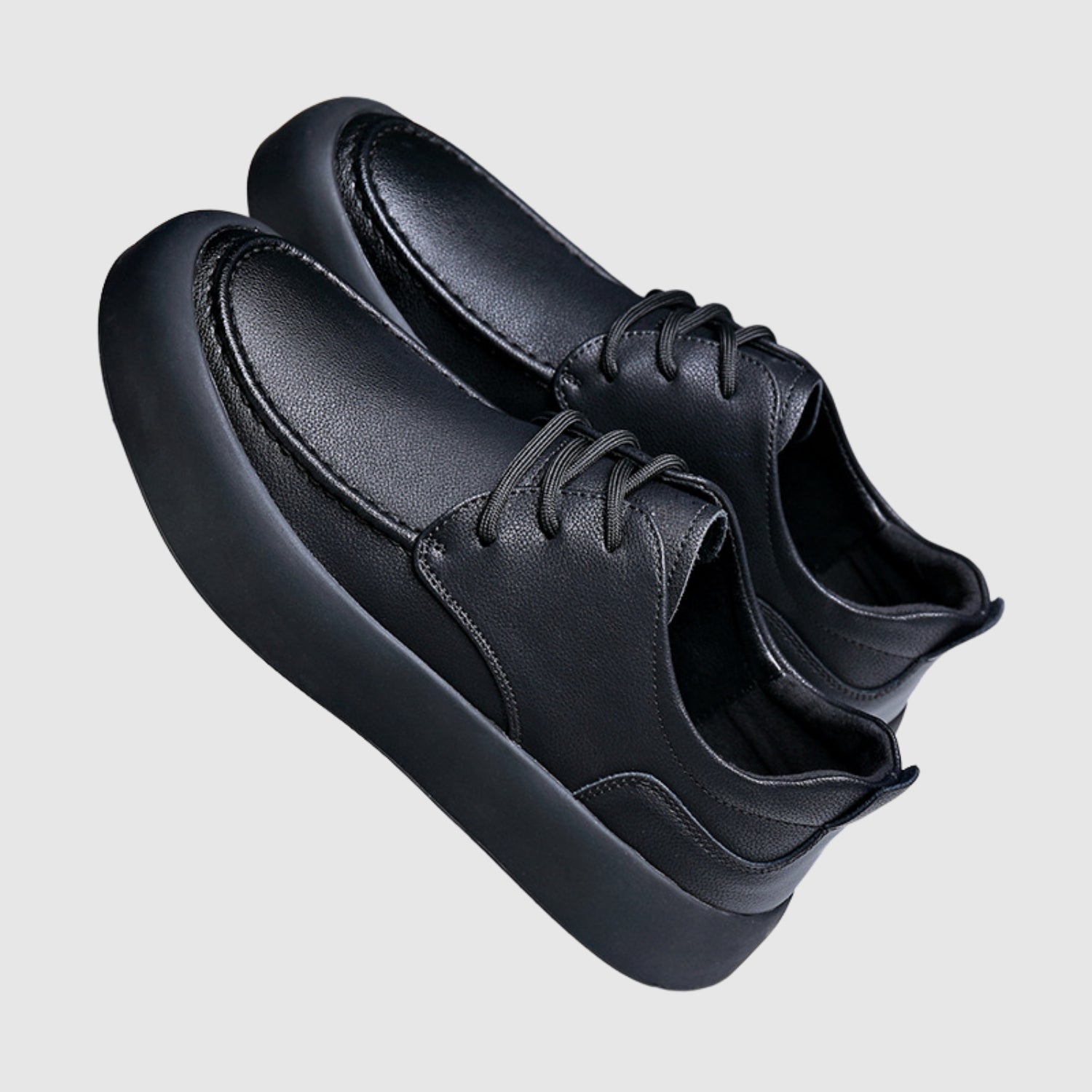 Libuše – Pohodlná kožená obuv