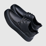 Libuše – Pohodlná kožená obuv