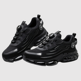 Libuše – tenisky navržené pro volný pohyb