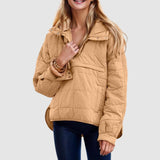 Anežka – Mikina s kapucí