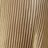 Michelle - Maxi šaty Sweetheart v oranžové květinové