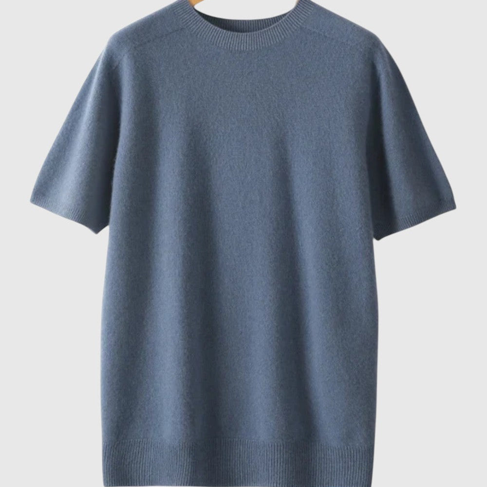 Libuše- Merinová T-shirt Aman