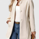 Carmelyssa – Elegantní bunda