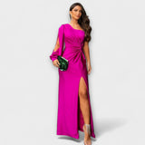 Elisa - Elegantní šaty s rafinovaností