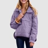 Anežka – Mikina s kapucí