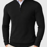 Libuše- Camisola s zipem Romeu