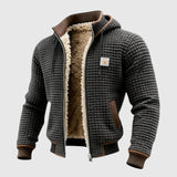 Petr – Pánská retro outdoorová bunda