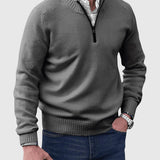 Libuše- Kardigan s zipem