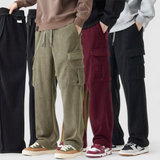 Klasické Cargo Kalhoty